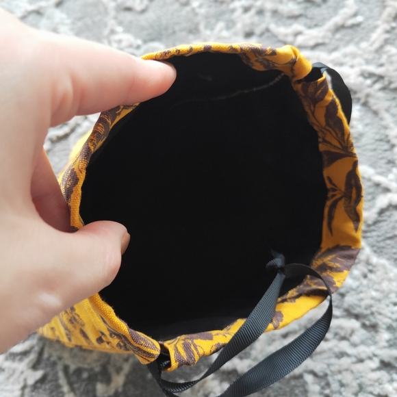 Gucci pouch - Picture 5 of 5